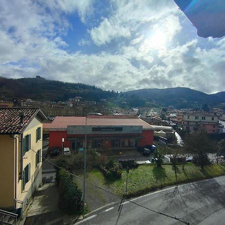 Il Pradicciolo Agriturismo Castelnuovo di Garfagnana Zewnętrze zdjęcie
