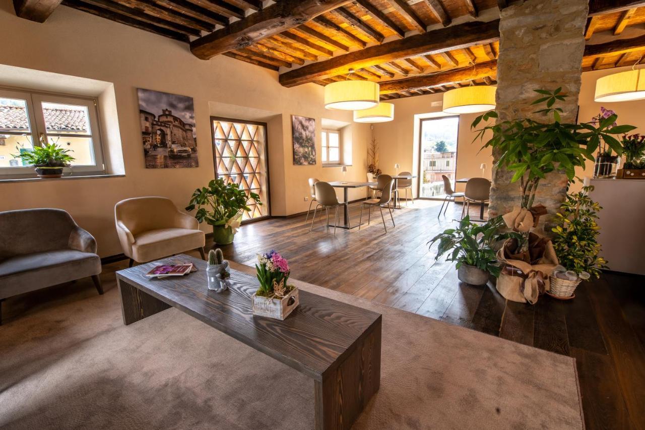 Il Pradicciolo Agriturismo Castelnuovo di Garfagnana Zewnętrze zdjęcie