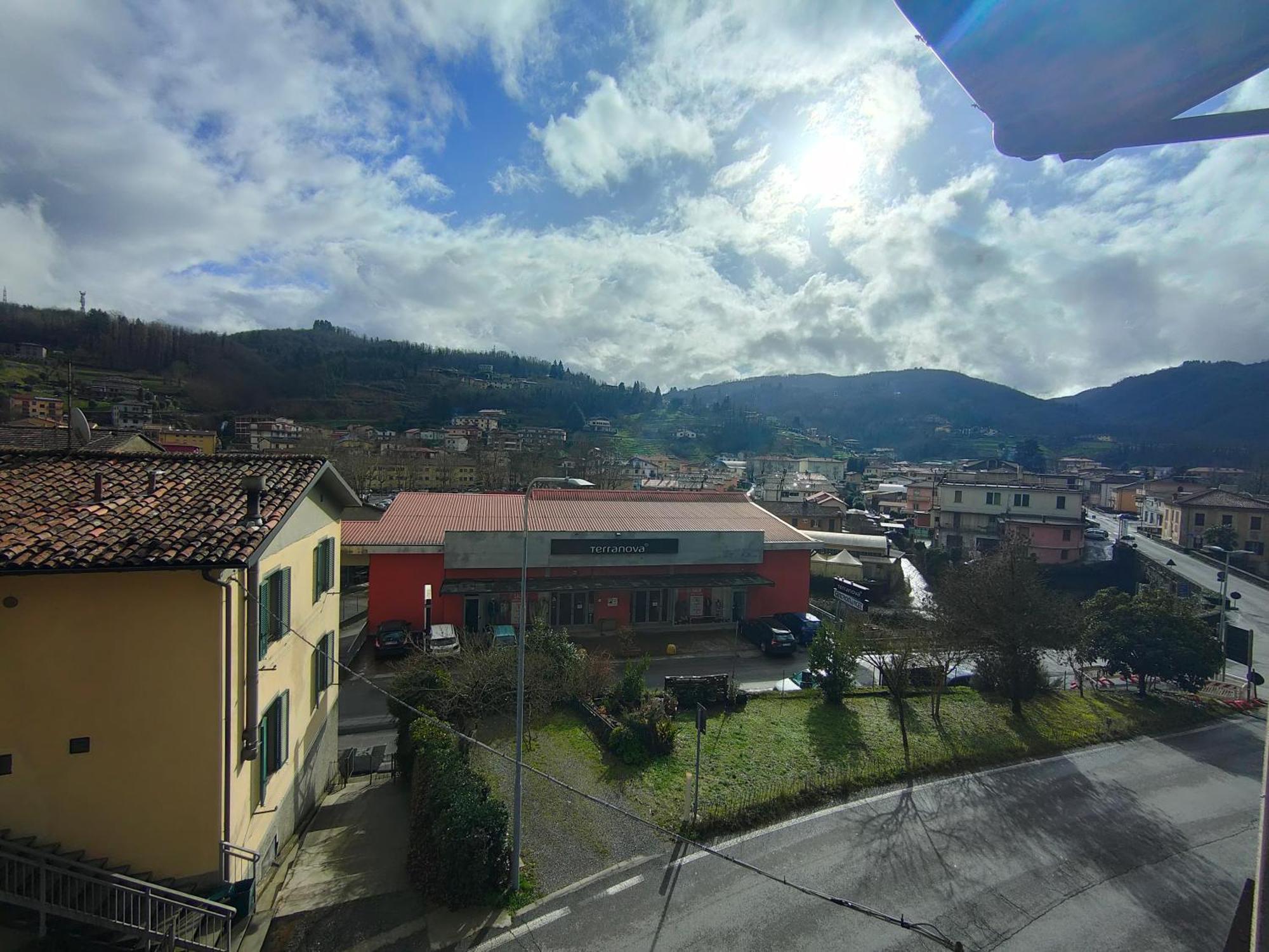 Il Pradicciolo Agriturismo Castelnuovo di Garfagnana Zewnętrze zdjęcie
