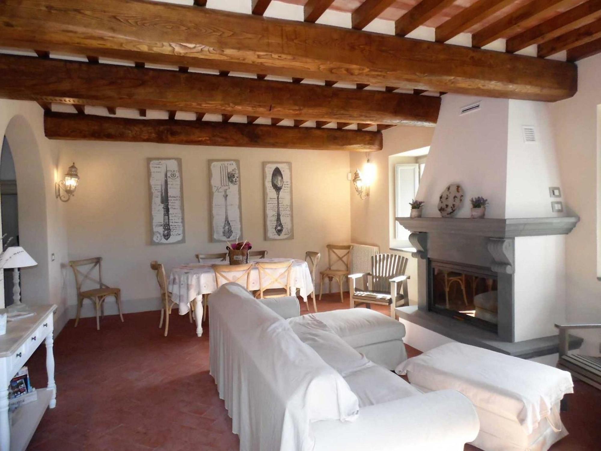 Il Pradicciolo Agriturismo Castelnuovo di Garfagnana Zewnętrze zdjęcie
